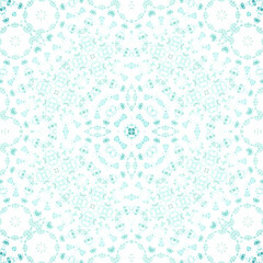 Seamless pattern. Creative wonderful pattern texture. Beautiful creative abstract background