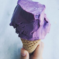 Ice Cream Cone