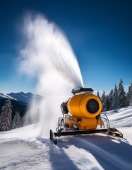 Economic Impact of Snowmaking