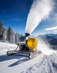 Introduction to Snowmaking
