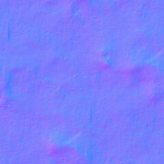Concrete tiled normal map texture 