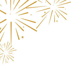 Firework Corner
