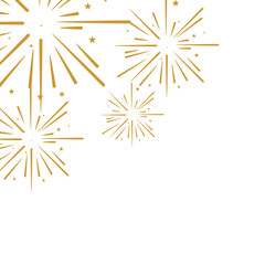 Firework Corner