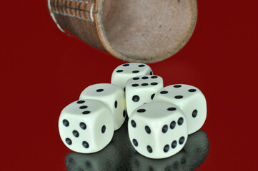 fotografik: w&uuml;rfel