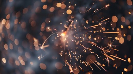 Fireworks. Colorful festive fireworks. Salute. Desktop wallpaper. Festive background. Holiday. New Year. Fireworks festival.