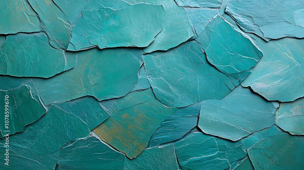 Poster explore unique slate texture patterns for creative design and crafting projects