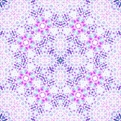 Seamless pattern. Creative wonderful pattern texture. Beautiful creative abstract background