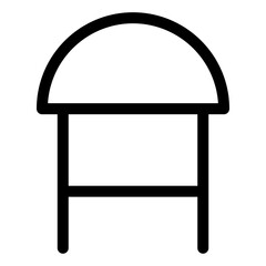 chicken coop icon