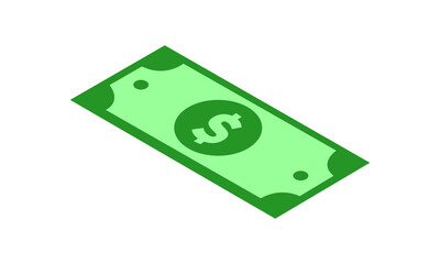 Money vector illustration graphic design