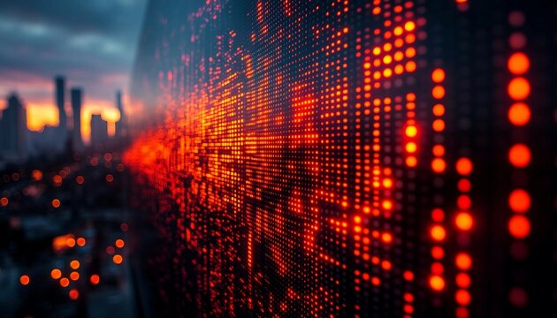 Backtesting Trading Strategies, computer simulation running historical data to backtest trading strategies. Show past performance,