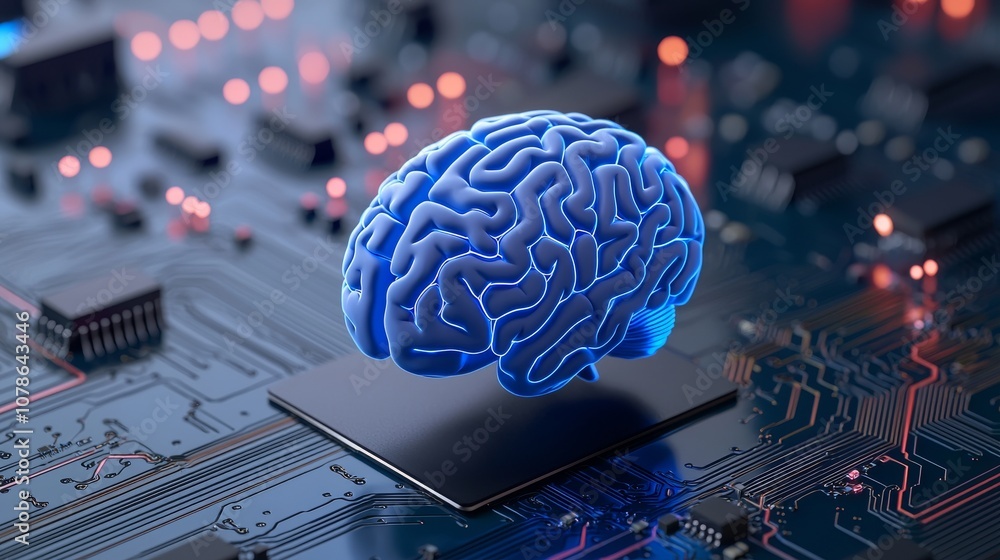 Poster here is a comparison of ai processing hardware solutions, highlighting features like parallel proces