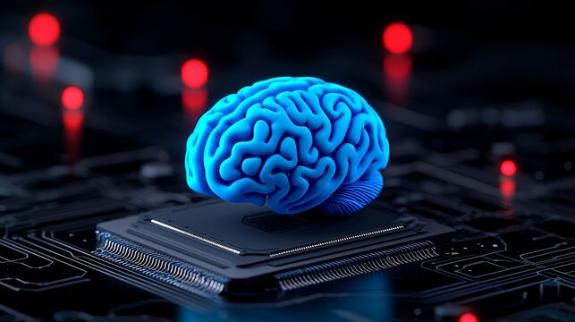 Hardware comparison highlighting features like parallel processing, speed, and efficiency.