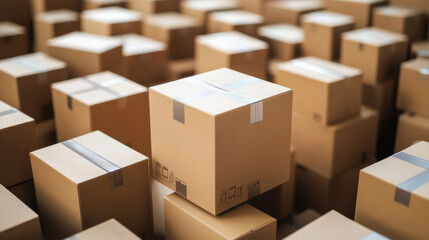 Fototapeta premium Product Optimization Strategies for E-Commerce Platforms
