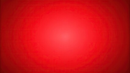 Abstract red gradient background with minimalist mesh design