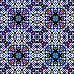 Seamless lovely pattern. Creative wonderful pattern texture. Beautiful creative abstract background
