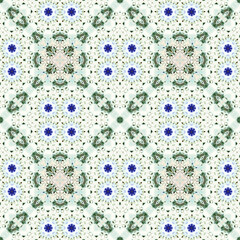 Seamless lovely pattern. Creative wonderful pattern texture. Beautiful creative abstract background