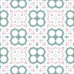 Seamless lovely pattern. Creative wonderful pattern texture. Beautiful creative abstract background