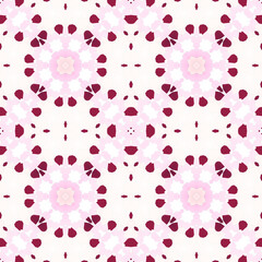 Seamless lovely pattern. Creative wonderful pattern texture. Beautiful creative abstract background