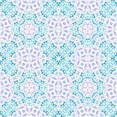 Seamless lovely pattern. Creative wonderful pattern texture. Beautiful creative abstract background