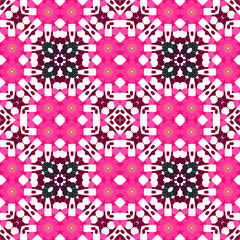 Seamless lovely pattern. Creative wonderful pattern texture. Beautiful creative abstract background