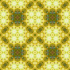 Seamless lovely pattern. Creative wonderful pattern texture. Beautiful creative abstract background