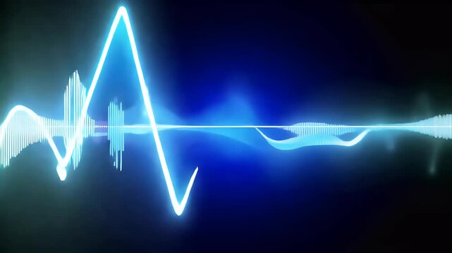 engaging background suitable music sound tech related visuals playing hallucinogen rainbow record rythm shine signal song splash splashing graphic dance disco futuristic neon radio video colours