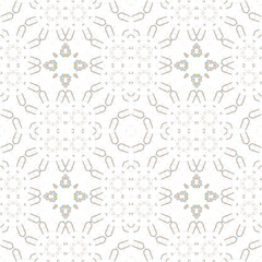 Seamless lovely pattern. Creative wonderful pattern texture. Beautiful creative abstract background