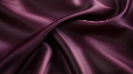 Dark plum purple background with a smooth, rich look