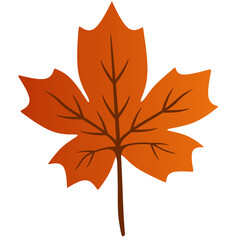 maple leaf