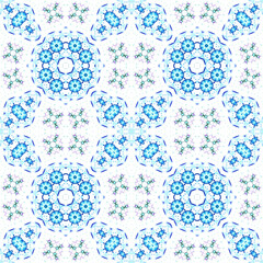 Seamless lovely pattern. Creative wonderful pattern texture. Beautiful creative abstract background