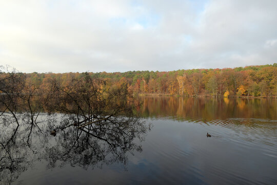 schlachtensee