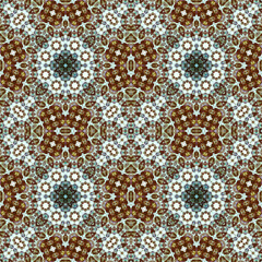 Seamless lovely pattern. Creative wonderful pattern texture. Beautiful creative abstract background