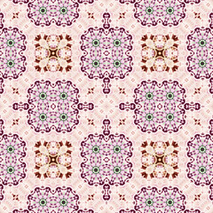 Seamless lovely pattern. Creative wonderful pattern texture. Beautiful creative abstract background