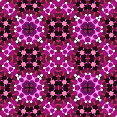 Seamless lovely pattern. Creative wonderful pattern texture. Beautiful creative abstract background