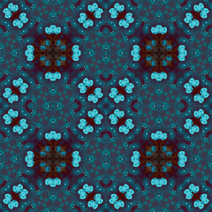 Seamless lovely pattern. Creative wonderful pattern texture. Beautiful creative abstract background