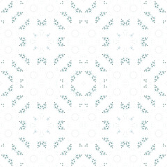 Seamless lovely pattern. Creative wonderful pattern texture. Beautiful creative abstract background