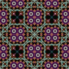 Seamless lovely pattern. Creative wonderful pattern texture. Beautiful creative abstract background