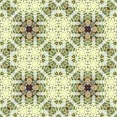 Seamless lovely pattern. Creative wonderful pattern texture. Beautiful creative abstract background