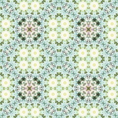 Seamless lovely pattern. Creative wonderful pattern texture. Beautiful creative abstract background
