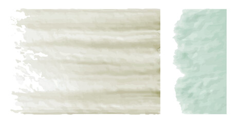 Grunge old vintage paper texture. Pigmentation spot blue paper textured. Square parchment paper craft. Torn sheets of paper rectangle cardboard background close up. Crumpled grey paper ripped message