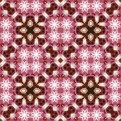 Seamless lovely pattern. Creative wonderful pattern texture. Beautiful creative abstract background
