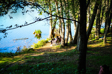 Bolu - Gölcük - Travel - Photography - Fujifilm