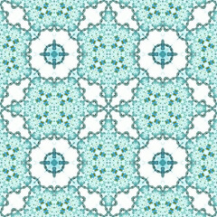 Seamless lovely pattern. Creative wonderful pattern texture. Beautiful creative abstract background