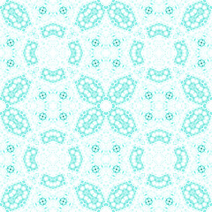 Seamless lovely pattern. Creative wonderful pattern texture. Beautiful creative abstract background