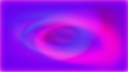 Amazing 3D light background with purple color abstract themel