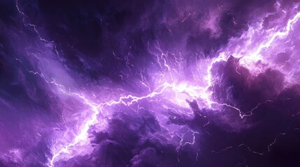 Lightning Storm