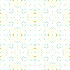 Seamless lovely pattern. Creative wonderful pattern texture. Beautiful creative abstract background