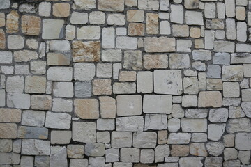 stone wall background