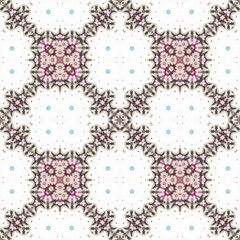 Seamless lovely pattern. Creative wonderful pattern texture. Beautiful creative abstract background