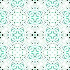 Seamless lovely pattern. Creative wonderful pattern texture. Beautiful creative abstract background